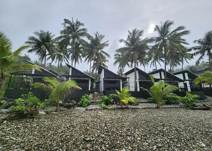 Surigao Dream Beach Resort