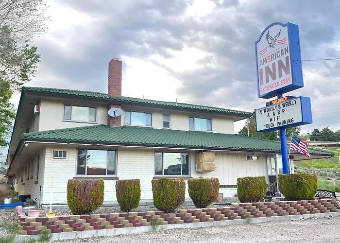 American Inn