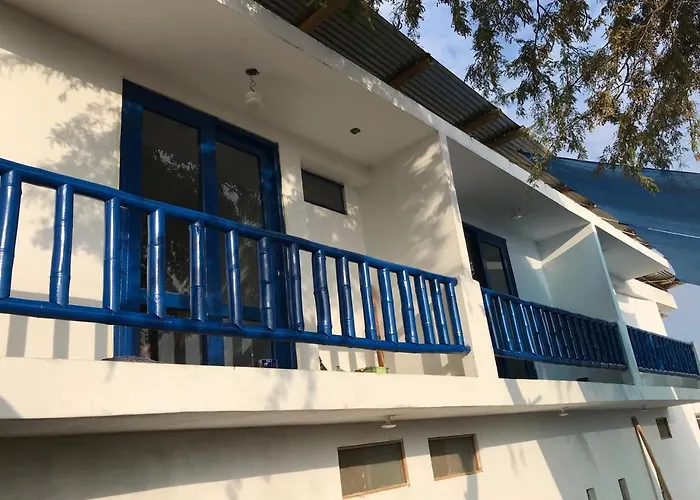 Áncora Beach Hotel