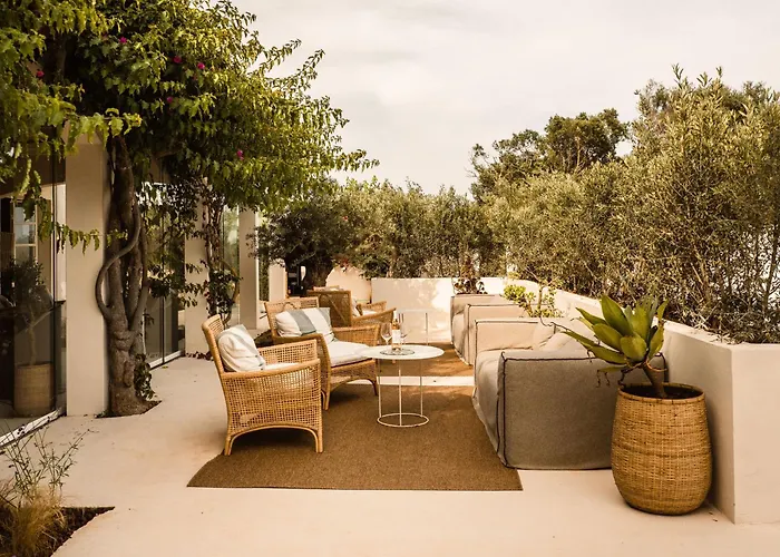Morvedra Nou Luxury Boutique Hotel - Adults Only