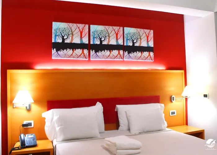 Hotel Belvedere Mindelo, Cabo Verde