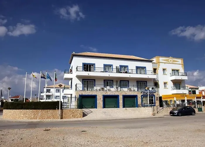 Apartamento Altura T2