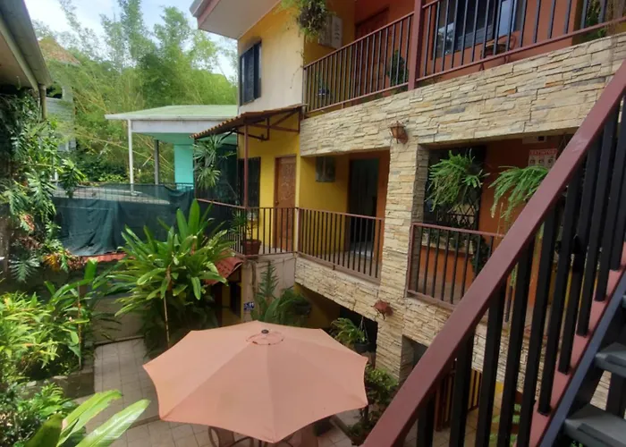 Hotel Villa Prats