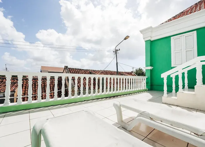 Atelier Skalo Boutique Hotel