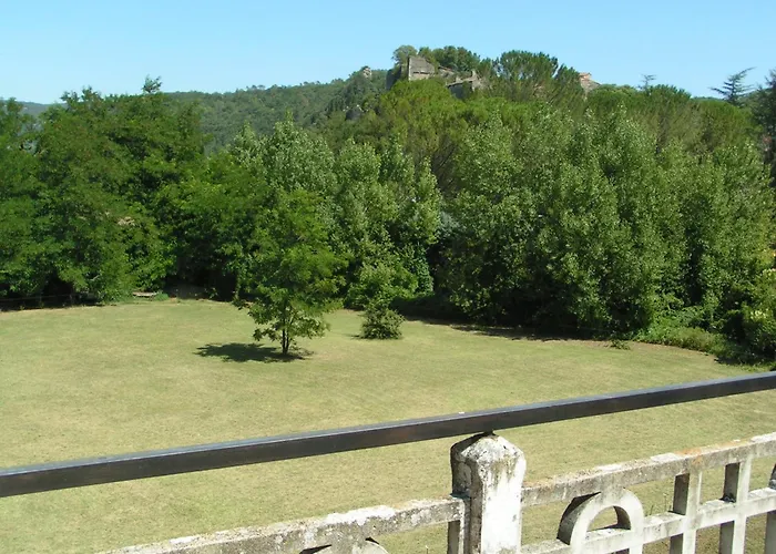 Hotel Des Sites