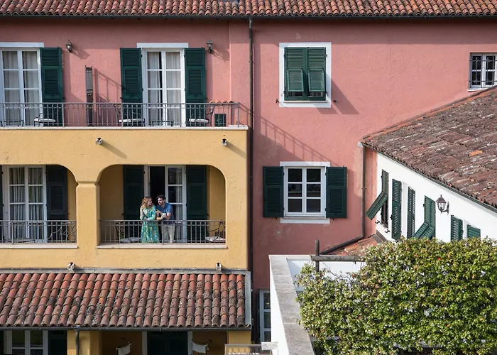 La Meridiana Reiais & Chateaux