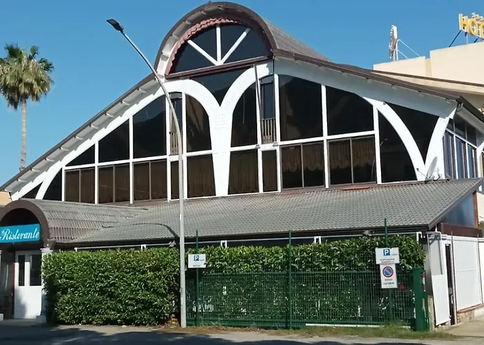 Hotel Marinella