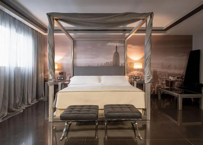 Hotel Infanta Leonor