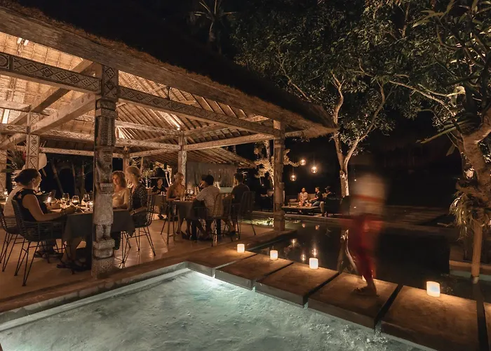 Lempuyang Boutique Hotel