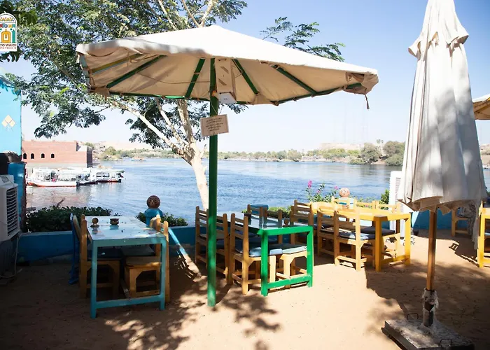 Kato Waidi Nubian Resort