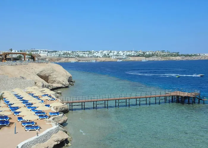 Xperience Sea Breeze Resort (Adults Only) Sharm el Sheikh
