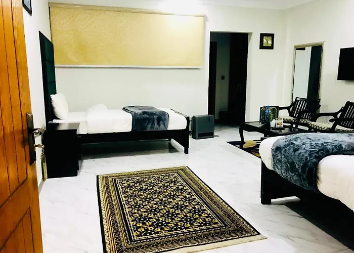 Bilal Hotel