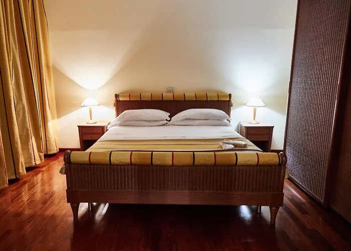 Appia Antica Hotel