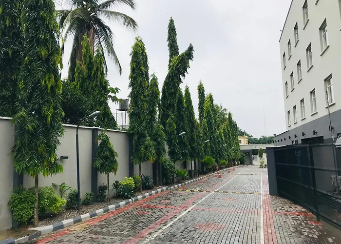 Golden Tulip Ibadan