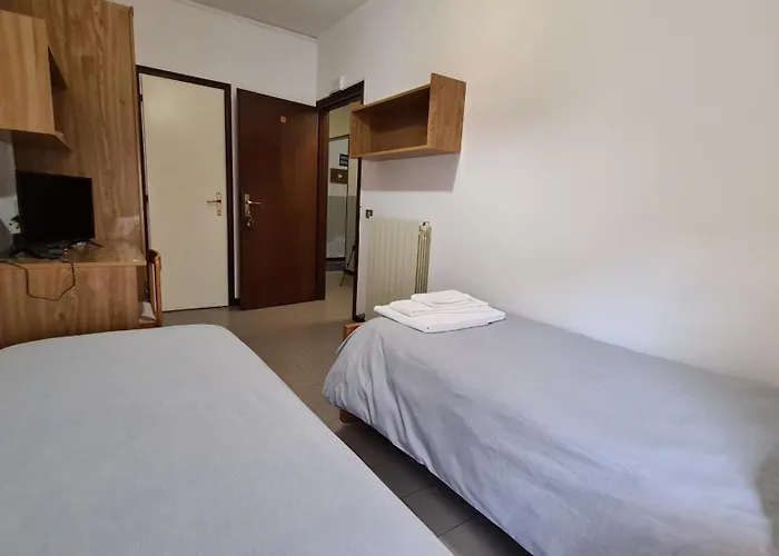 Albergo Meublé Aurora
