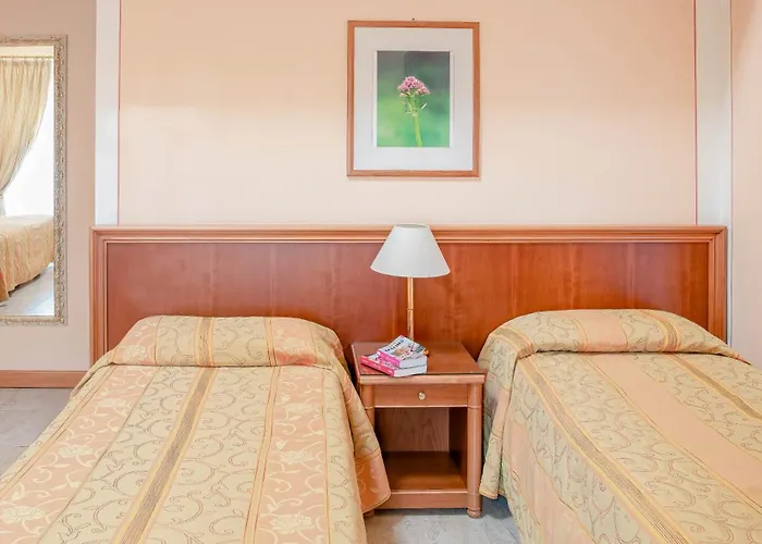 LVG Hotel Collection - Belvedere San Gottardo
