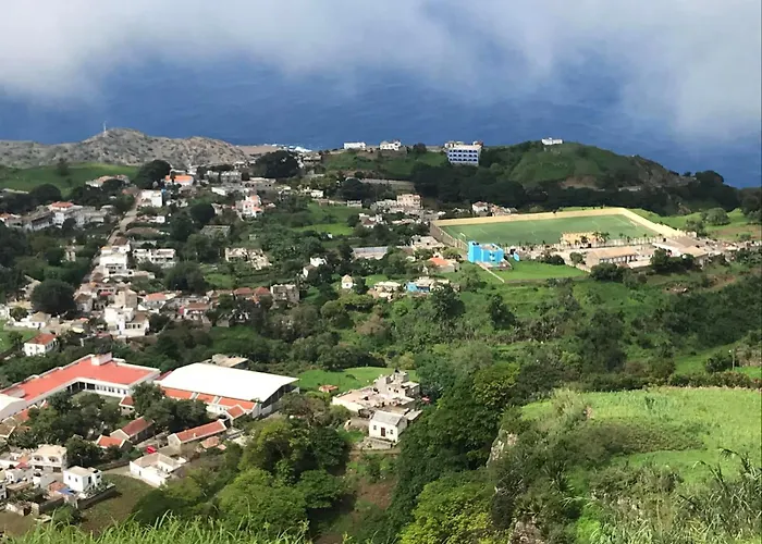 Djabraba'S Eco-Lodge