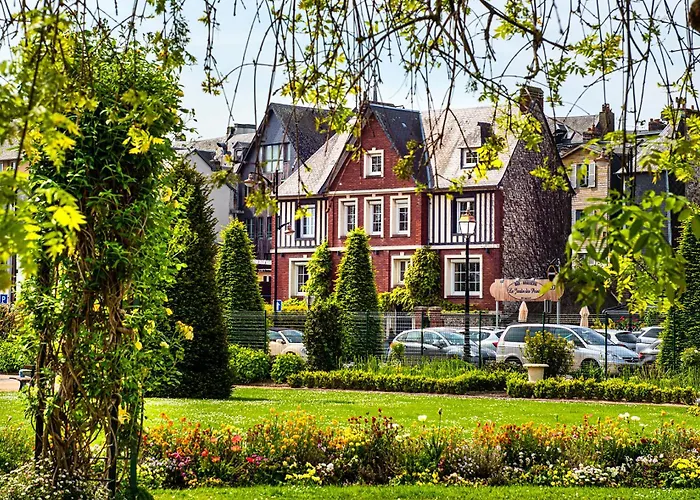 Les Maisons De Lea & Spa