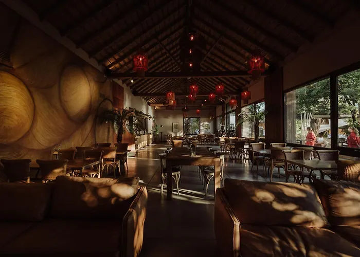 Serena Hotel - Punta Del Este - Unico Sobre La Playa (Adults Only)