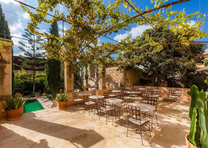 Yartan Boutique Hotel - Adults Only