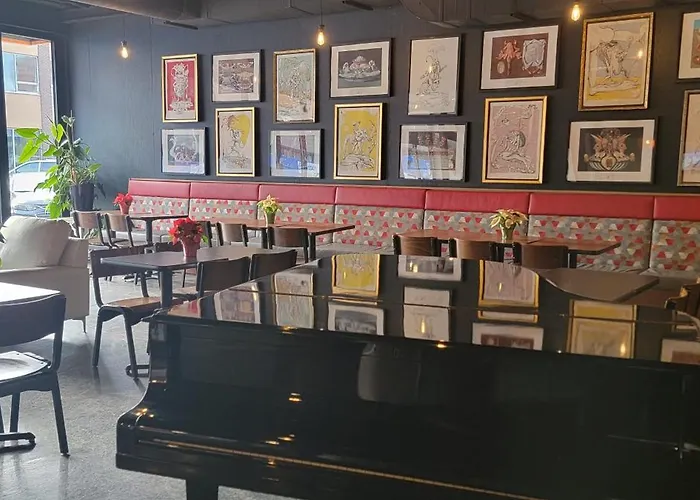 The Arts Hotel