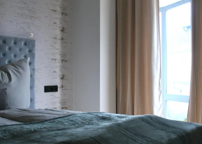 The Manhattan A Boutique Hotel By American Ease