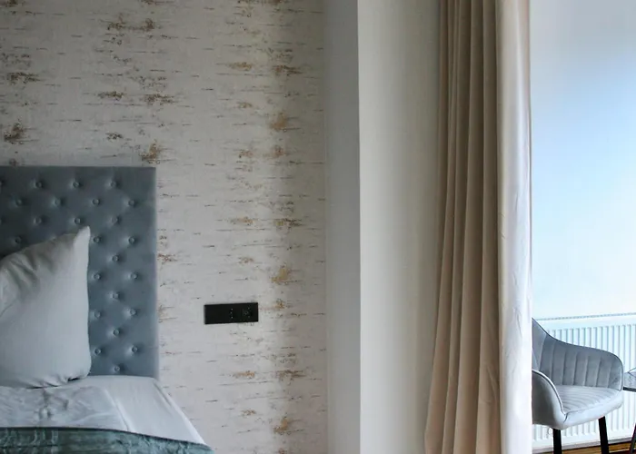 The Manhattan A Boutique Hotel By American Ease