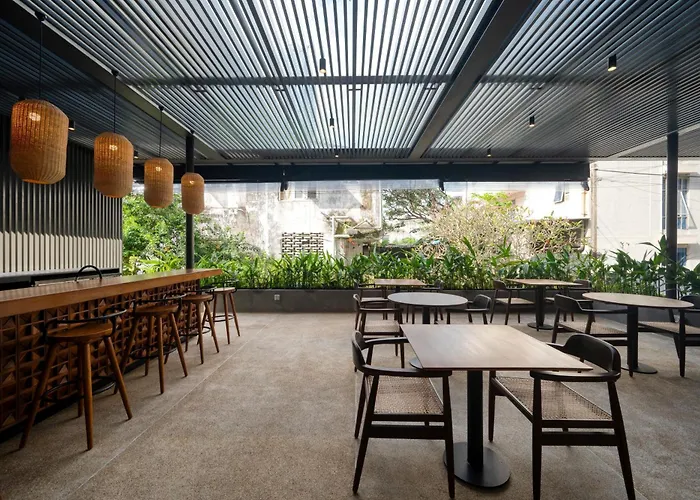 Taprobane House Luxury Boutique Hotel