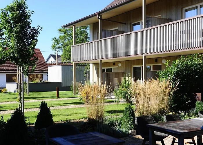 Bernhardhof Andechs