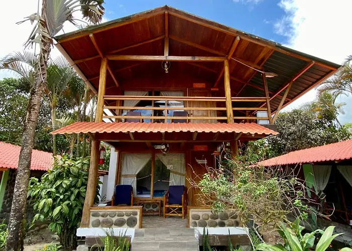 Hosteria Arasari