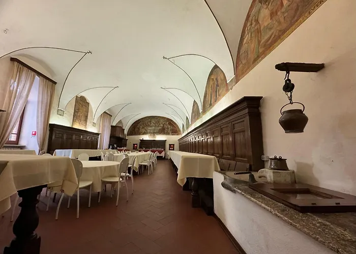 Monastero SS. Annunziata