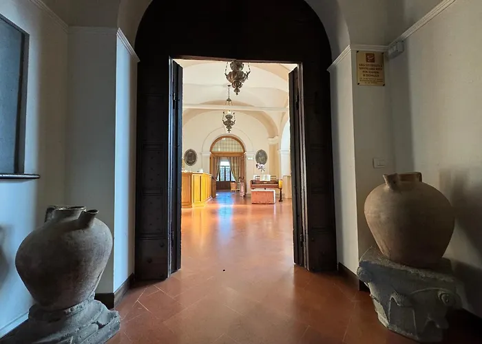 Monastero SS. Annunziata