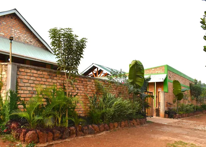 Iziba Lodge - Hoima