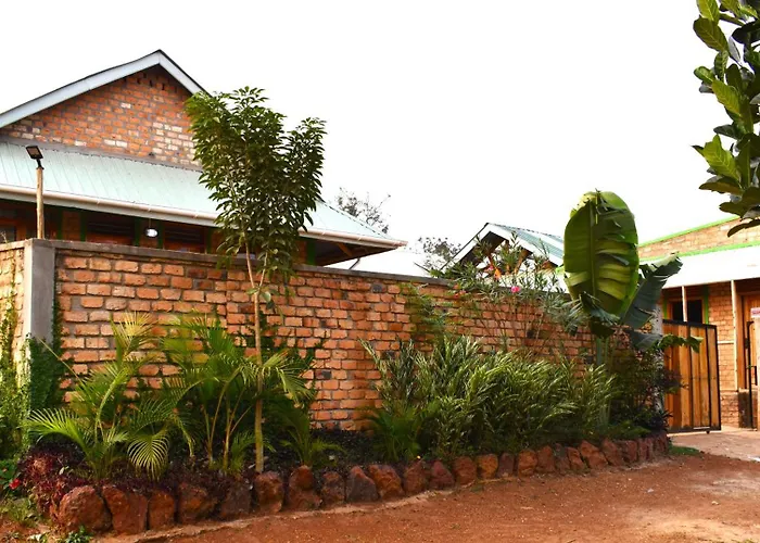 Iziba Lodge - Hoima
