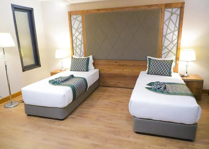 United Hotel International