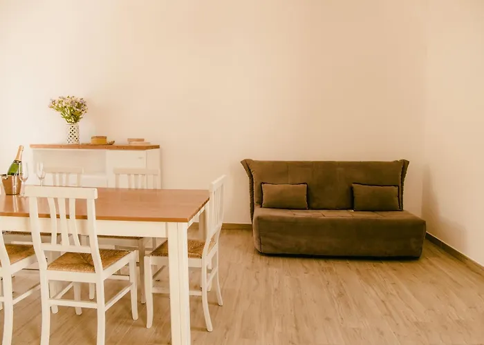 Residence Altair - Serra Degli Alimini