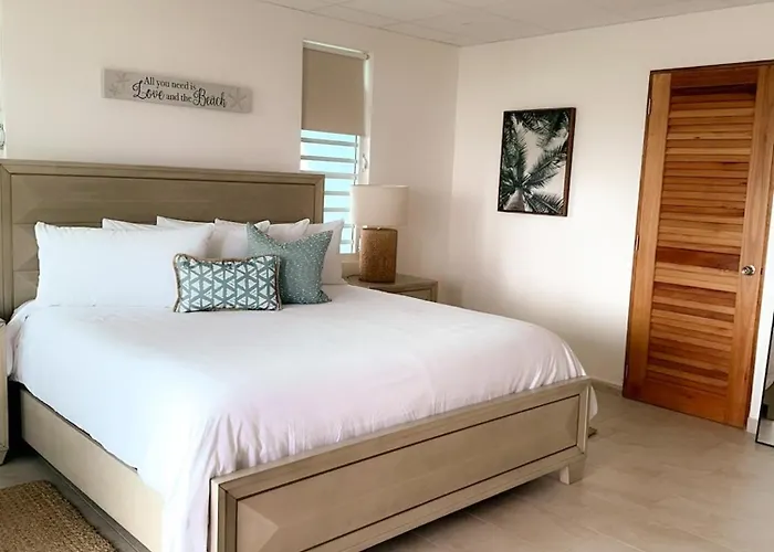 Tres Palmas Boutique Hotel