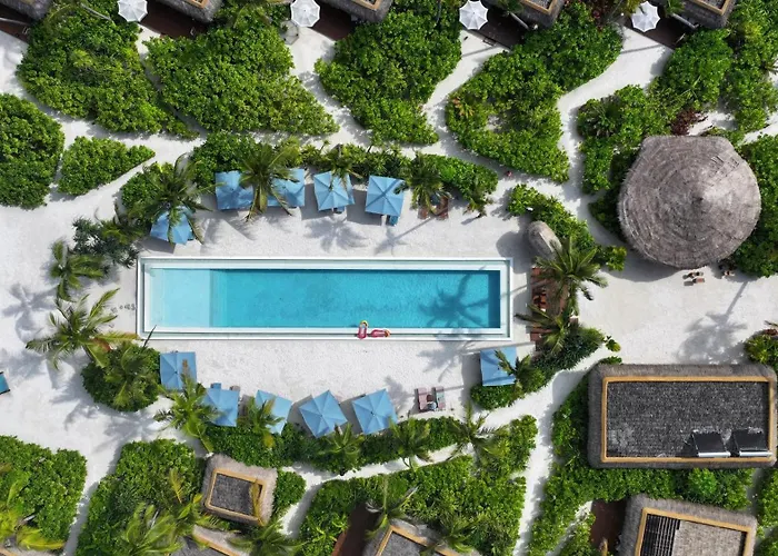 Sensations Eco-Chic Hotel