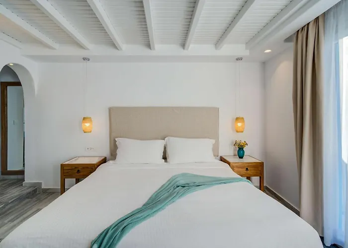 Hotel Madalena
