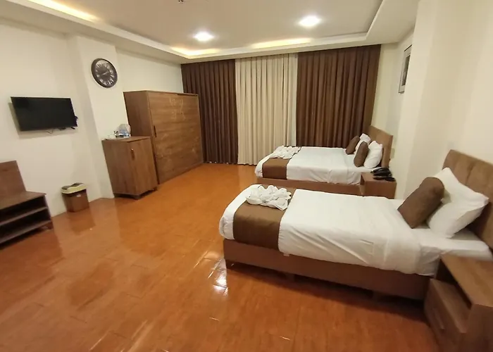 Soulmate Hotel Erbil