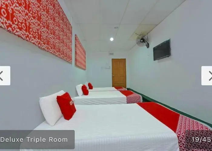 Syahirah Hotel