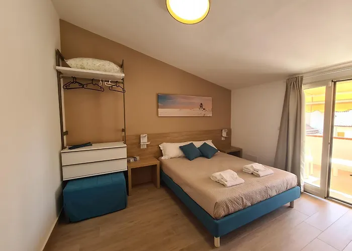 B&B Al Quadrato