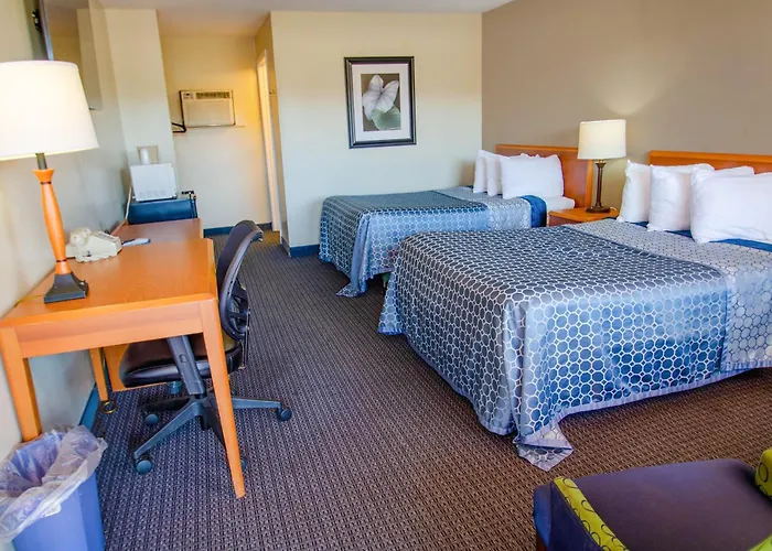 Sportsman'S Inn Plymouth 252-793-3095
