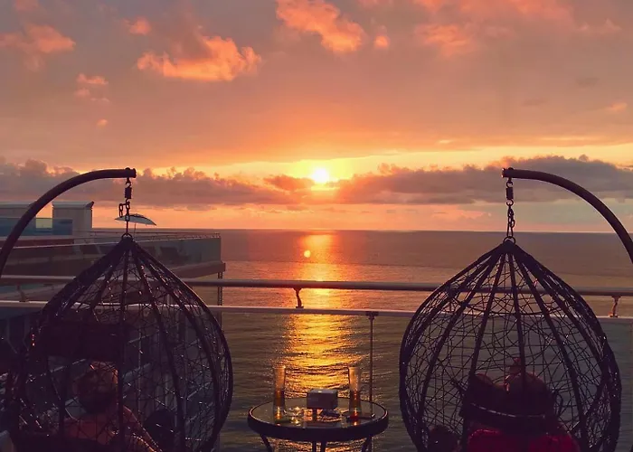 Seagull Hotel Batumi