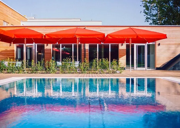 Hotel Calamus