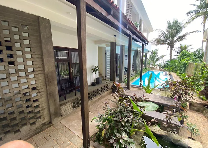 Mirage Beach House At Morava Court