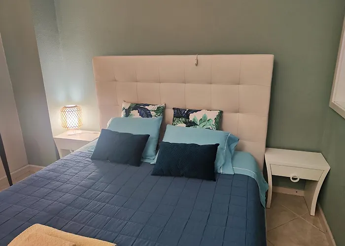 Vagueira Guest House