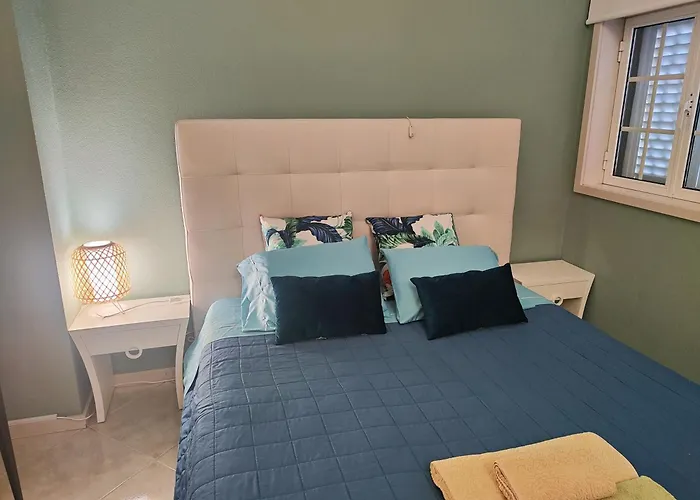 Vagueira Guest House