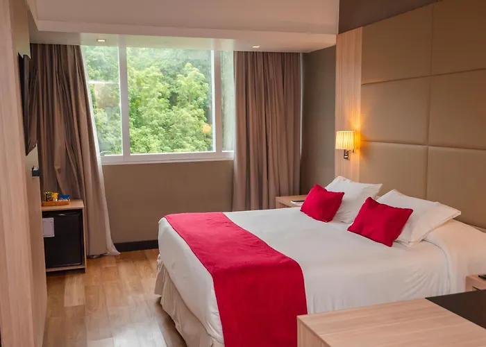 Savoy Hotel Encarnacion