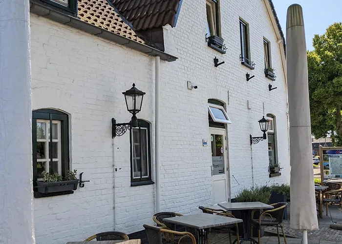 Hotel Restaurant Roerdalen